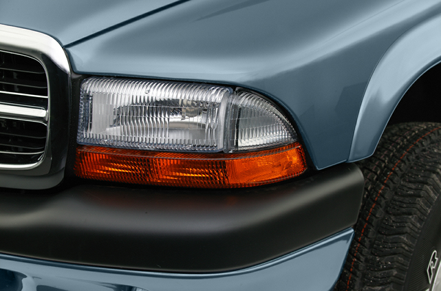 2004 Dodge Dakota