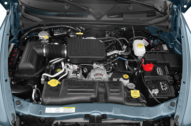 2004 Dodge Dakota