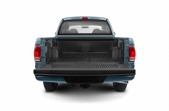2004 Dodge Dakota