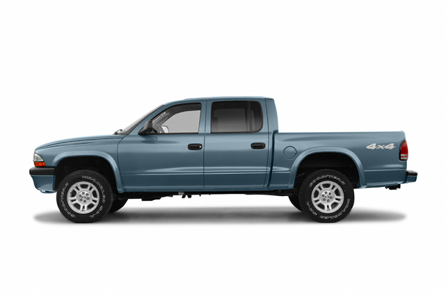 2004 Dodge Dakota