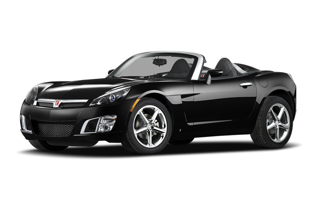 profiel Fondsen succes Saturn Sky Models, Generations & Redesigns | Cars.com