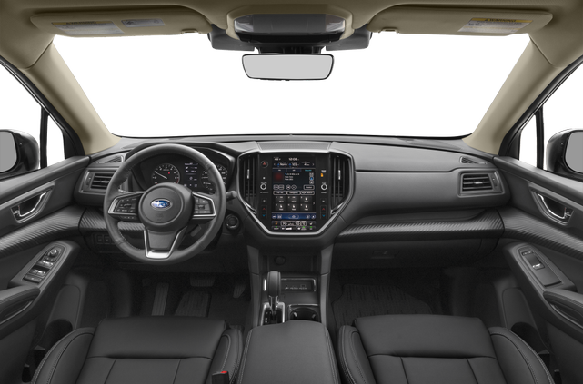 2026 Subaru Ascent