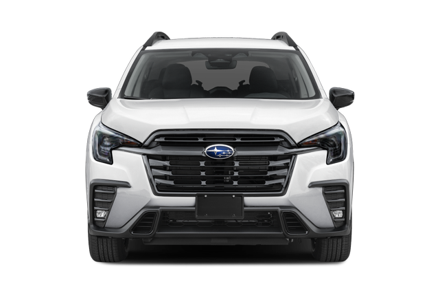 2026 Subaru Ascent