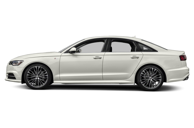 2016 Audi A6 Values  Cars for Sale  Kelley Blue Book