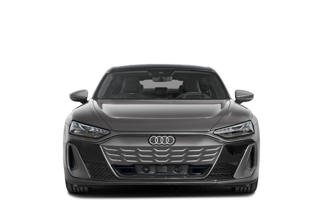 2026 Audi S e-tron GT