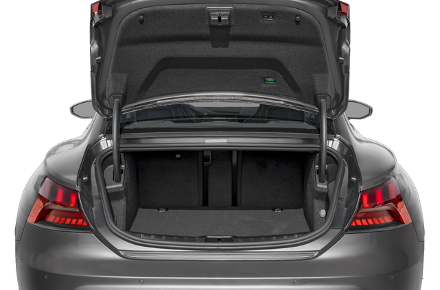 2026 Audi S e-tron GT