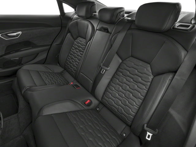 2026 Audi S e-tron GT