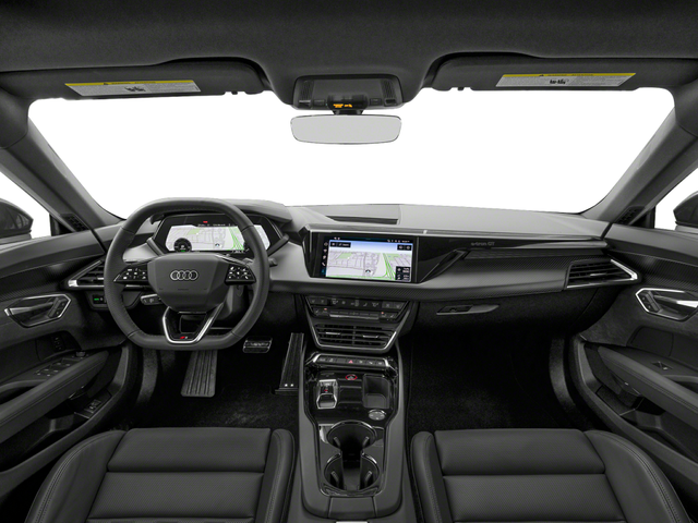 2026 Audi S e-tron GT