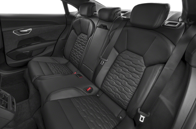 2026 Audi S e-tron GT