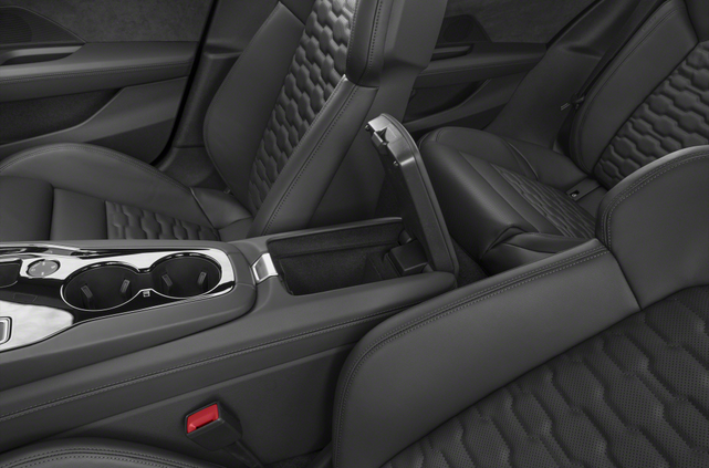 2026 Audi S e-tron GT