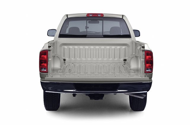 2003 Dodge Ram 1500