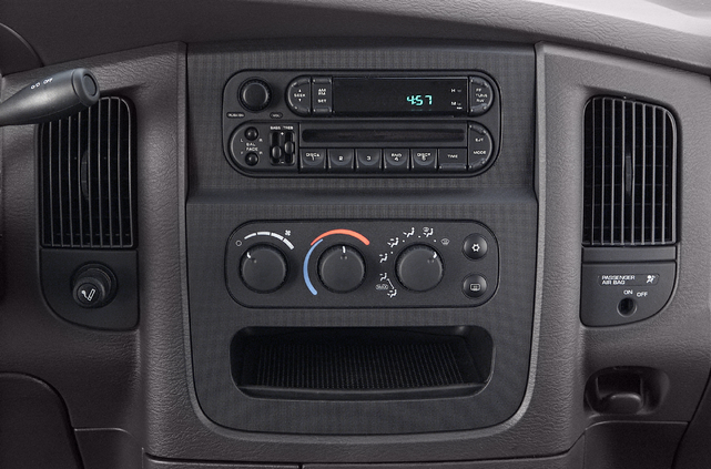 2003 Dodge Ram 1500