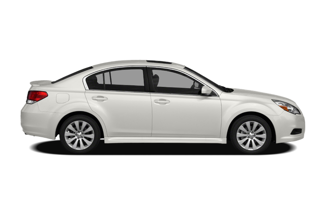 2012 Subaru Legacy