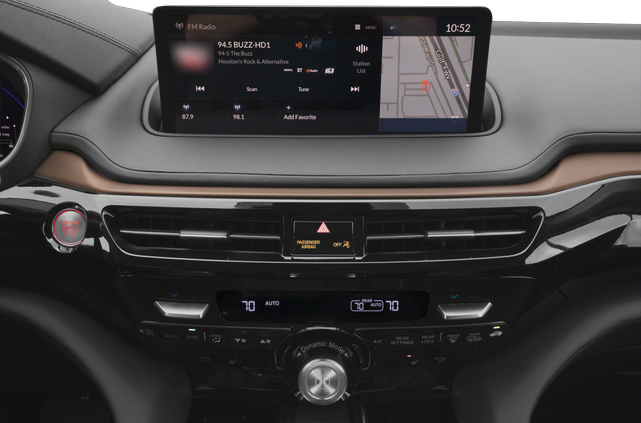 2023 Acura MDX
