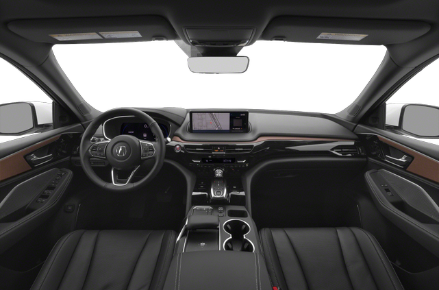 2023 Acura MDX