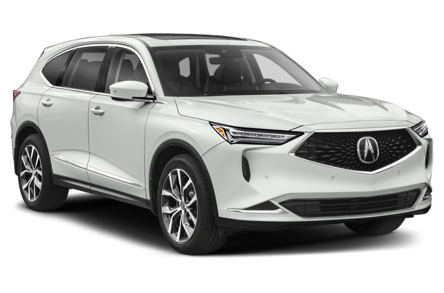 2023 Acura MDX