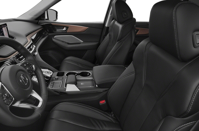 2023 Acura MDX