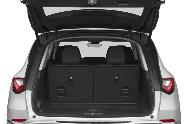 2023 Acura MDX