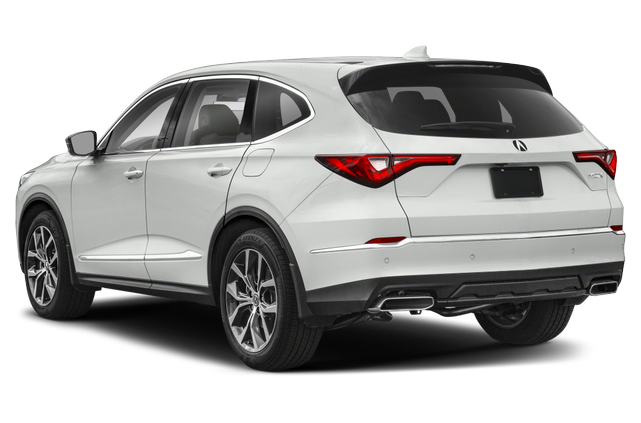 2023 Acura MDX