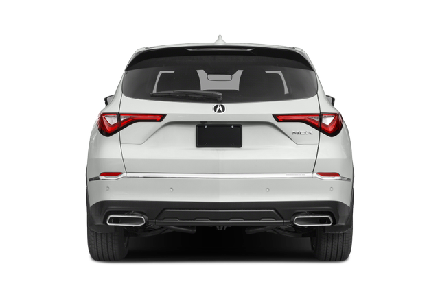 2023 Acura MDX