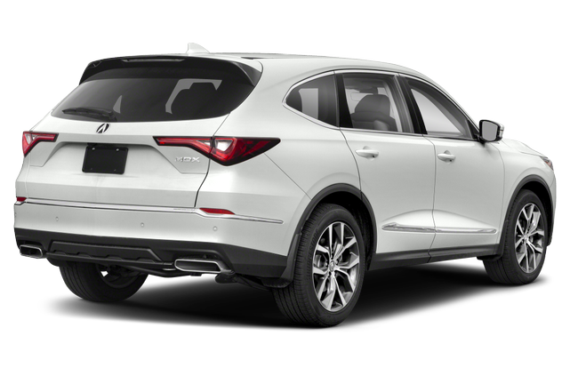 2023 Acura MDX