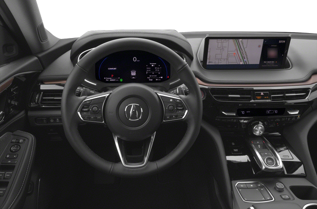 2023 Acura MDX