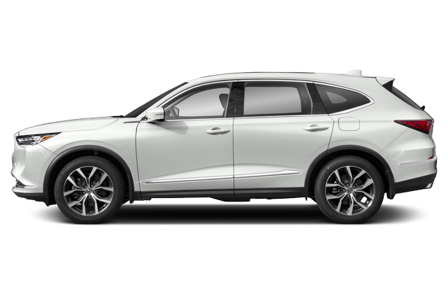 2023 Acura MDX
