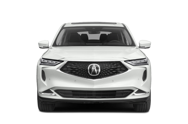 2023 Acura MDX