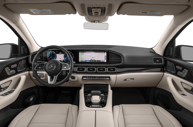 2022 Mercedes-Benz GLE 580