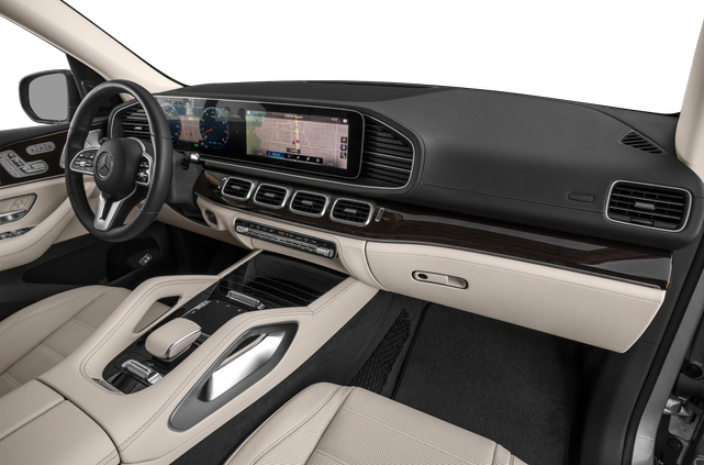 2022 Mercedes-Benz GLE 580