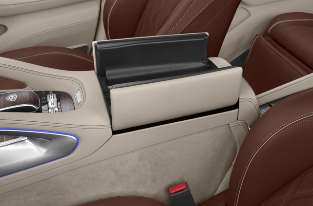2024 Mercedes-Benz Maybach GLS 600