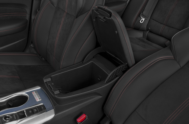 2020 Acura TLX