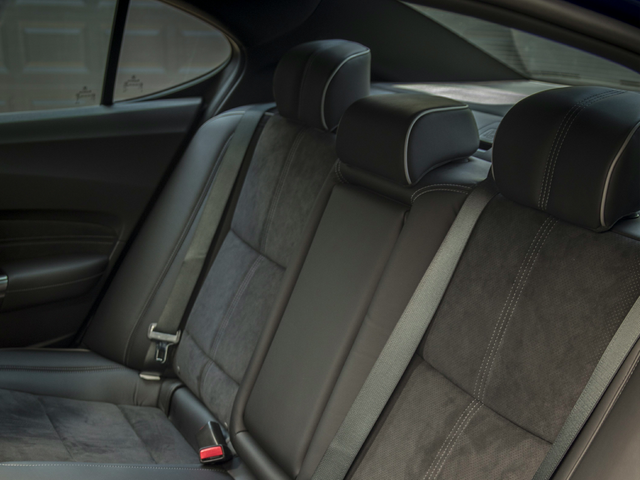2020 Acura TLX