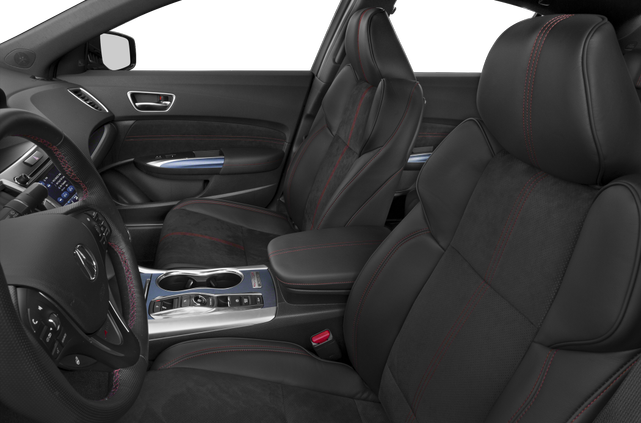 2020 Acura TLX