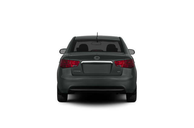 2012 Kia Forte