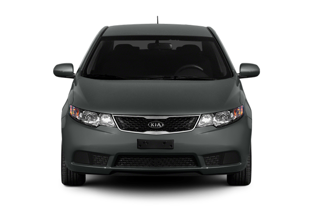 2012 Kia Forte