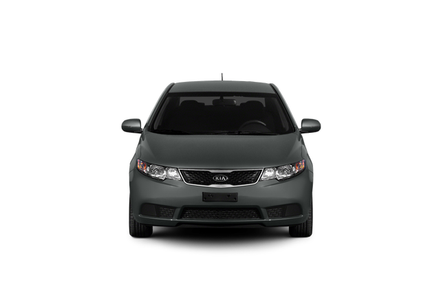 2012 Kia Forte