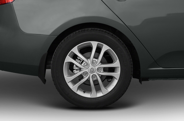 2012 Kia Forte