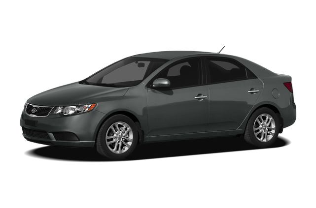 2012 Kia Forte