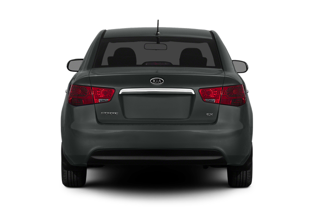 2012 Kia Forte