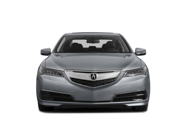 2015 Acura TLX