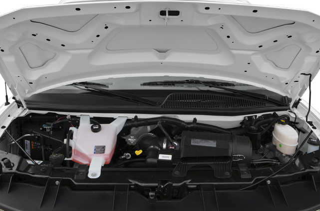 2014 Chevrolet Express 1500