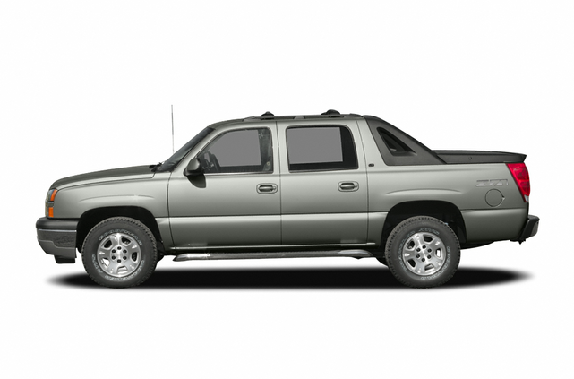 2006 Chevrolet Avalanche