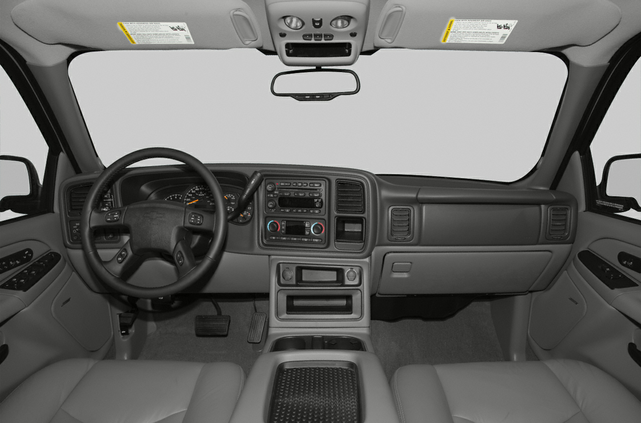 2006 Chevrolet Avalanche