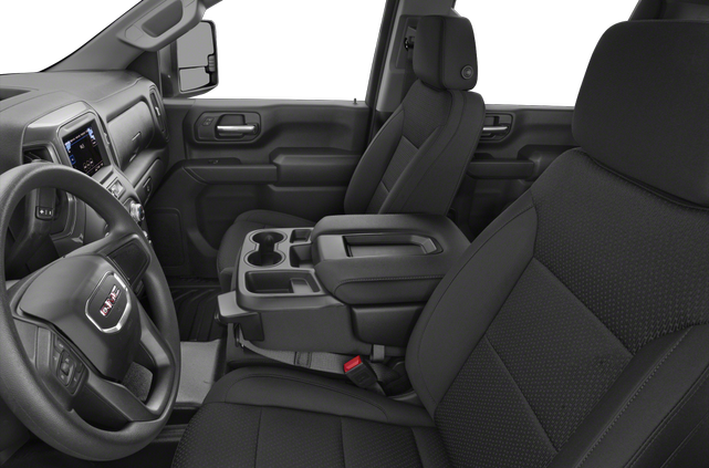 2025 GMC Sierra 2500