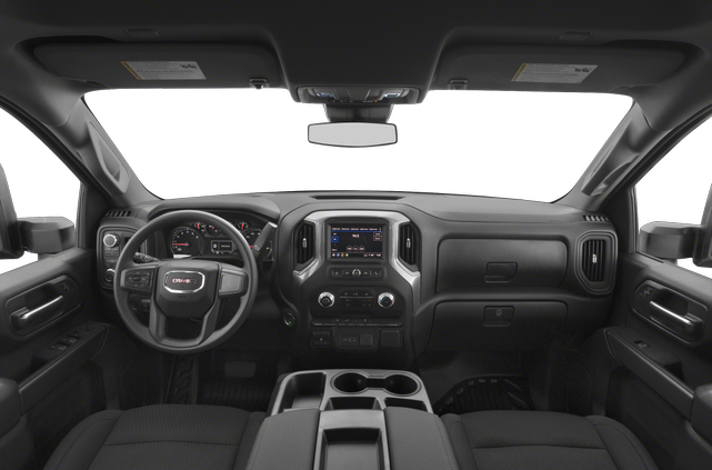 2025 GMC Sierra 2500