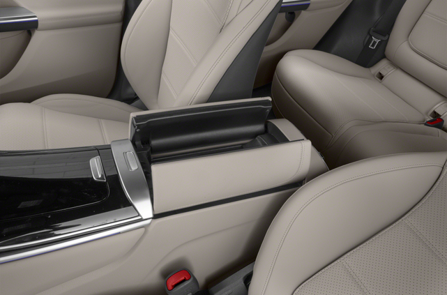 2025 Mercedes-Benz GLC 350e