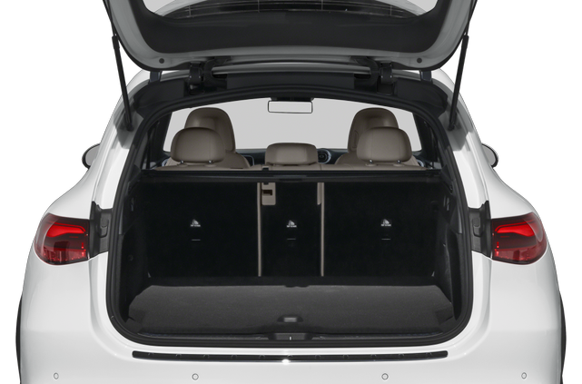 2025 Mercedes-Benz GLC 350e