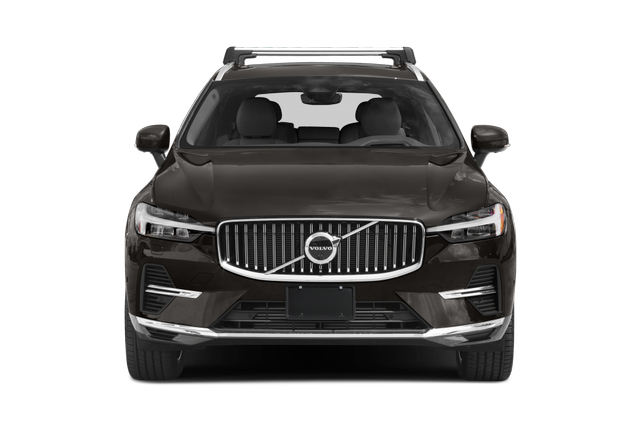 2022 volvo xc90 recharge plug in hybrid