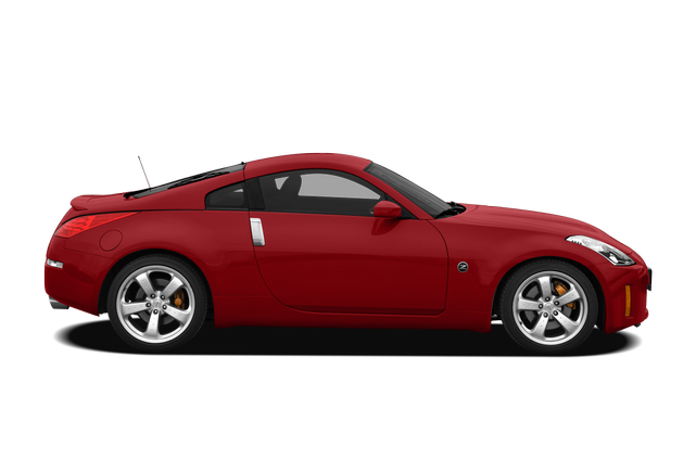 2007 Nissan 350Z